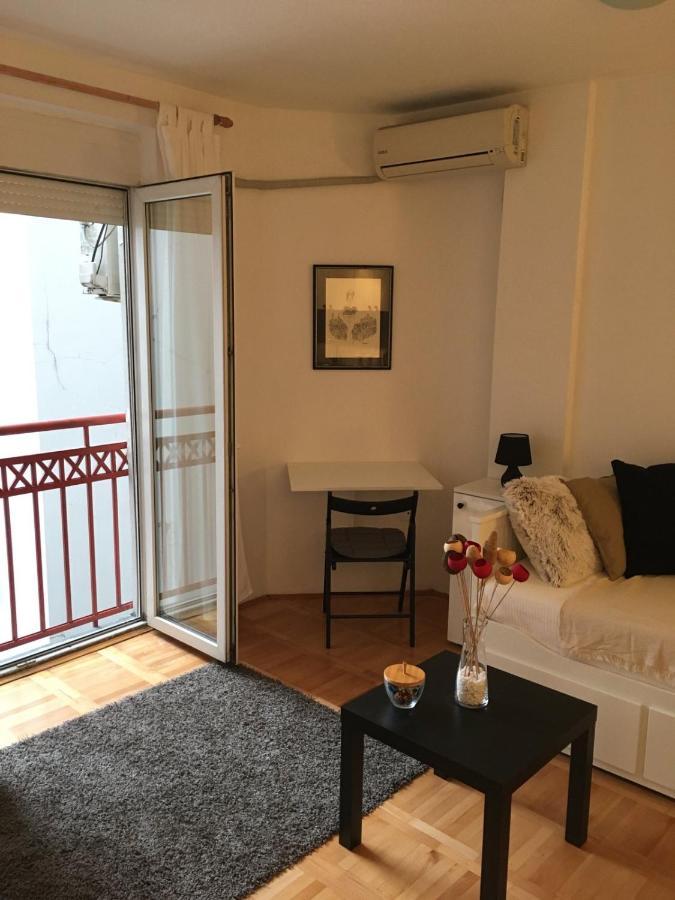 Studio 16 Novi Sad Exterior photo