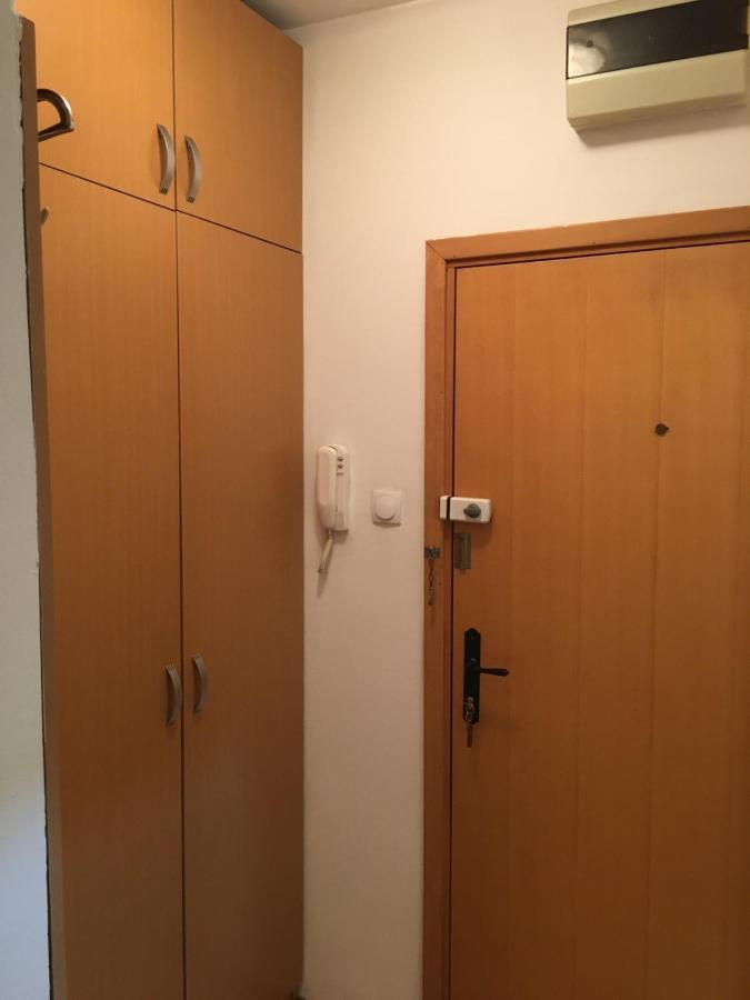 Studio 16 Novi Sad Exterior photo